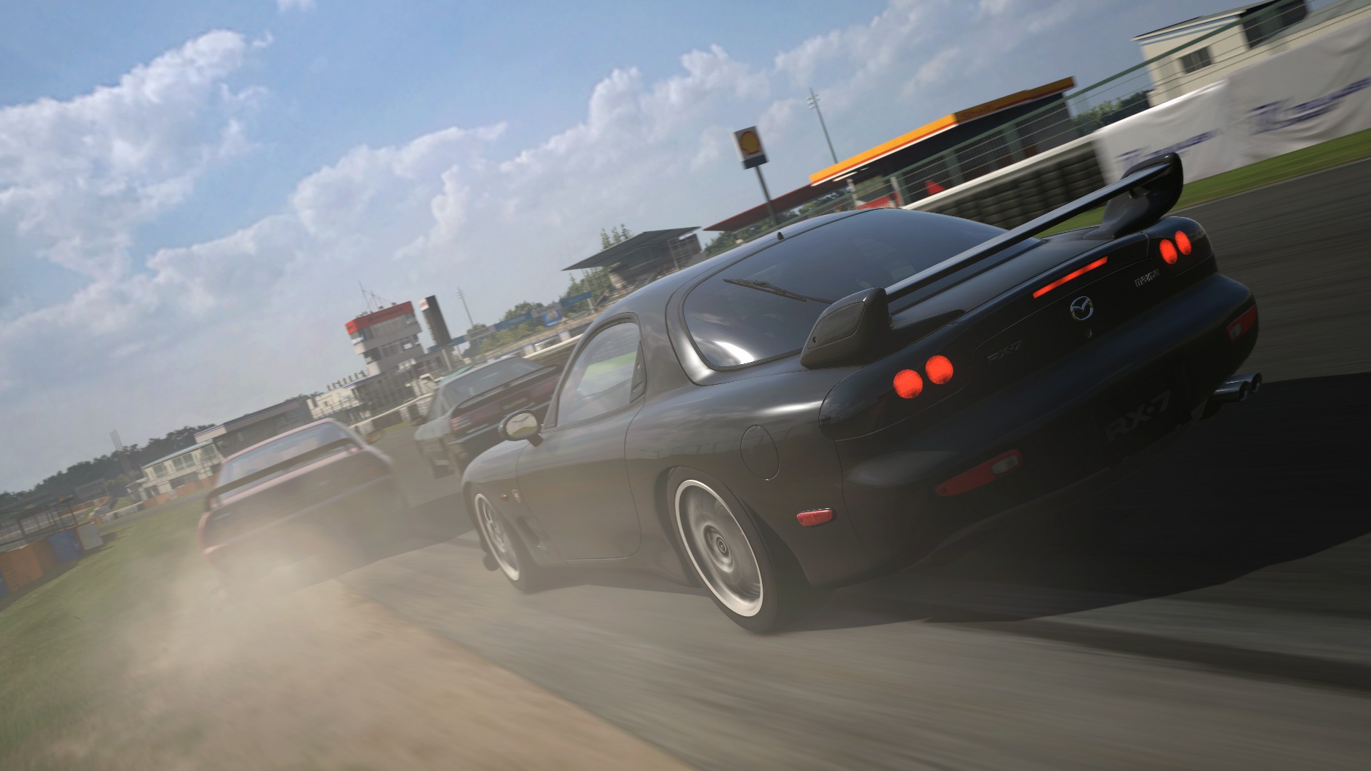 Gran Turismo 5 (Edición Firmada) - Imagen 5